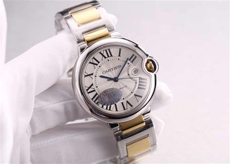 cartier ballon bleu fake|ballon bleu de cartier review.